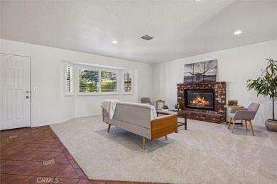 Welcome to 825 Crenshaw Ct--a move-in ready Paso Robles home set on Paso Robles Golf Club in California - for sale on GolfHomes.com, golf home, golf lot