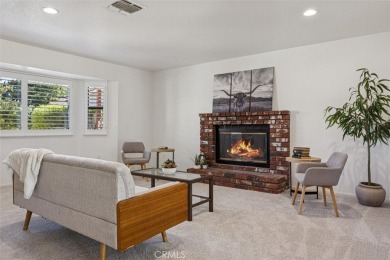 Welcome to 825 Crenshaw Ct--a move-in ready Paso Robles home set on Paso Robles Golf Club in California - for sale on GolfHomes.com, golf home, golf lot