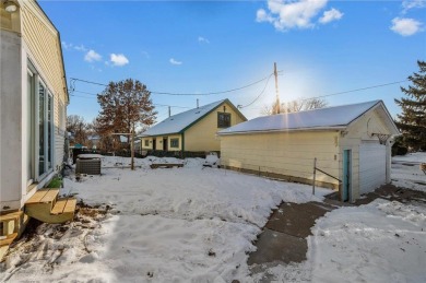 Welcome to 1345 Forest Street, a beautifully updated 3-bedroom on Phalen Park Golf Course in Minnesota - for sale on GolfHomes.com, golf home, golf lot