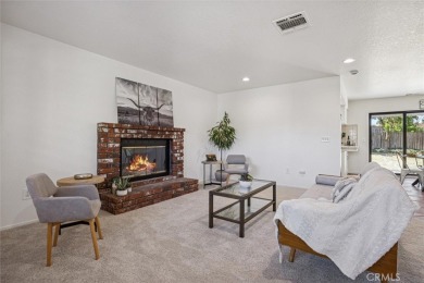 Welcome to 825 Crenshaw Ct--a move-in ready Paso Robles home set on Paso Robles Golf Club in California - for sale on GolfHomes.com, golf home, golf lot