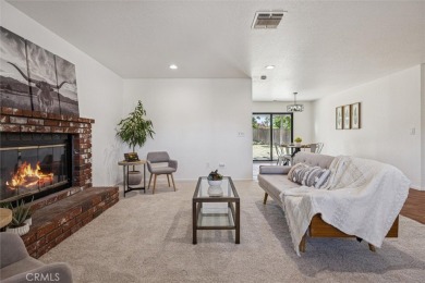 Welcome to 825 Crenshaw Ct--a move-in ready Paso Robles home set on Paso Robles Golf Club in California - for sale on GolfHomes.com, golf home, golf lot