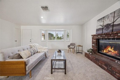 Welcome to 825 Crenshaw Ct--a move-in ready Paso Robles home set on Paso Robles Golf Club in California - for sale on GolfHomes.com, golf home, golf lot