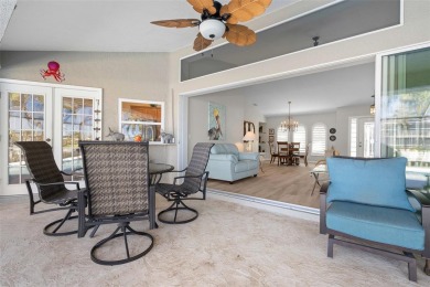 Under contract-accepting backup offers. BURNT STORE ISLES on Twin Isles Country Club in Florida - for sale on GolfHomes.com, golf home, golf lot