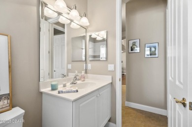 Don't miss this rare opportunity to own a stunning lakefront on Grand Haven Golf Club in Florida - for sale on GolfHomes.com, golf home, golf lot