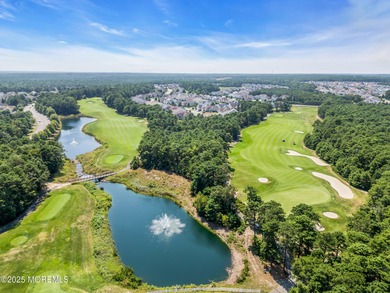 This is not your typical 55 & older! This is a lifestyle! on Greenbriar At Ocean Aire Golf and Country Club in New Jersey - for sale on GolfHomes.com, golf home, golf lot