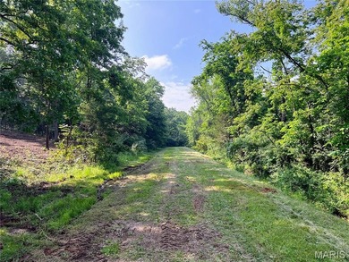 Rare opportunity to own 6 adjoining lots totaling 3.38 acres on on Terre Du Lac Golf and Country Club in Missouri - for sale on GolfHomes.com, golf home, golf lot