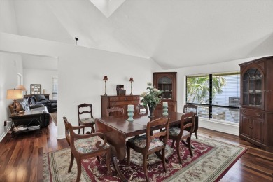WELCOME TO THIS FABULOUS 3-STORY POOL HOME LOCATED IN THE on Pasadena Yacht and Country Club in Florida - for sale on GolfHomes.com, golf home, golf lot