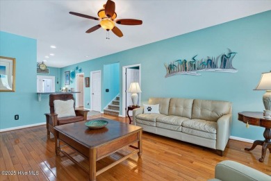 Welcome to a rare opportunity to own one of Oak Island's most on Founders Club At St. James Plantation in North Carolina - for sale on GolfHomes.com, golf home, golf lot