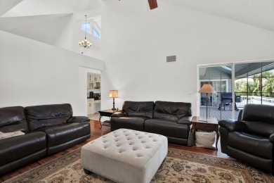 WELCOME TO THIS FABULOUS 3-STORY POOL HOME LOCATED IN THE on Pasadena Yacht and Country Club in Florida - for sale on GolfHomes.com, golf home, golf lot
