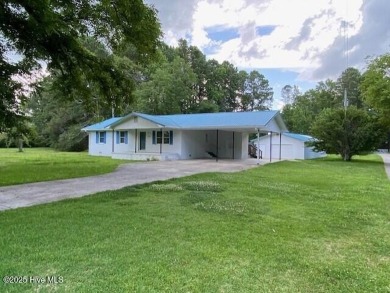 Adjacent to the Meadowlands Golf Course and nestled amongst the on Meadowlands Golf Club in North Carolina - for sale on GolfHomes.com, golf home, golf lot