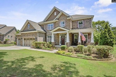 This one has views that dreams are made of!! Located on a quiet on Cobblestone Park Golf Club in South Carolina - for sale on GolfHomes.com, golf home, golf lot