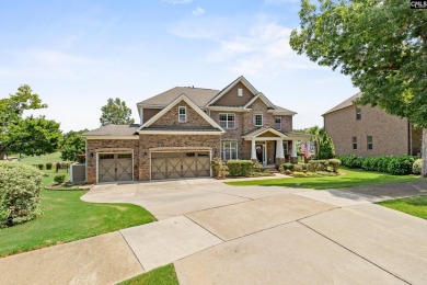 This one has views that dreams are made of!! Located on a quiet on Cobblestone Park Golf Club in South Carolina - for sale on GolfHomes.com, golf home, golf lot