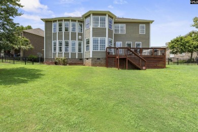 This one has views that dreams are made of!! Located on a quiet on Cobblestone Park Golf Club in South Carolina - for sale on GolfHomes.com, golf home, golf lot