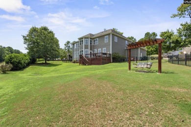 This one has views that dreams are made of!! Located on a quiet on Cobblestone Park Golf Club in South Carolina - for sale on GolfHomes.com, golf home, golf lot