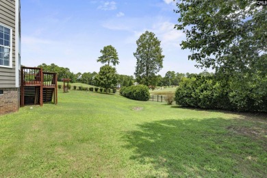 This one has views that dreams are made of!! Located on a quiet on Cobblestone Park Golf Club in South Carolina - for sale on GolfHomes.com, golf home, golf lot