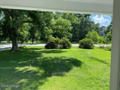 Adjacent to the Meadowlands Golf Course and nestled amongst the on Meadowlands Golf Club in North Carolina - for sale on GolfHomes.com, golf home, golf lot