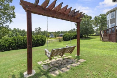This one has views that dreams are made of!! Located on a quiet on Cobblestone Park Golf Club in South Carolina - for sale on GolfHomes.com, golf home, golf lot