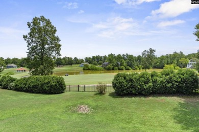This one has views that dreams are made of!! Located on a quiet on Cobblestone Park Golf Club in South Carolina - for sale on GolfHomes.com, golf home, golf lot