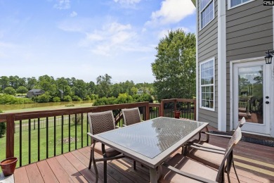 This one has views that dreams are made of!! Located on a quiet on Cobblestone Park Golf Club in South Carolina - for sale on GolfHomes.com, golf home, golf lot