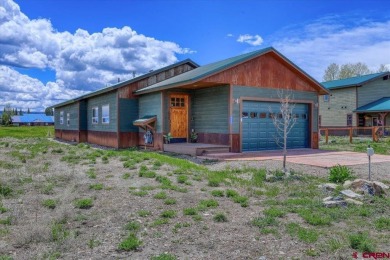 Michael D Knapp, Best of Pagosa Springs, C: , mike,  : Fully on Pagosa Springs Golf Club in Colorado - for sale on GolfHomes.com, golf home, golf lot