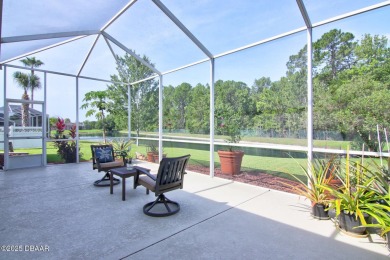 Located on a quiet dead-end street in the guard-gated Spruce on Spruce Creek Golf Club in Florida - for sale on GolfHomes.com, golf home, golf lot