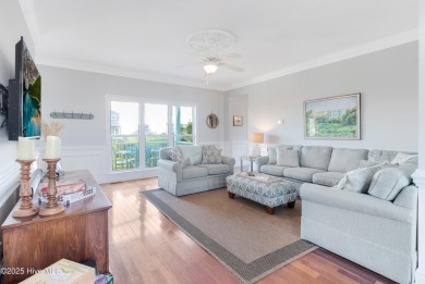 More than just a beach house, this could be your forever home on Founders Club At St. James Plantation in North Carolina - for sale on GolfHomes.com, golf home, golf lot