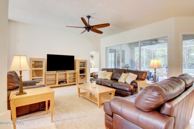 Located on a quiet dead-end street in the guard-gated Spruce on Spruce Creek Golf Club in Florida - for sale on GolfHomes.com, golf home, golf lot
