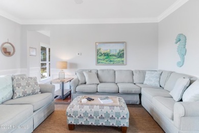 More than just a beach house, this could be your forever home on Founders Club At St. James Plantation in North Carolina - for sale on GolfHomes.com, golf home, golf lot