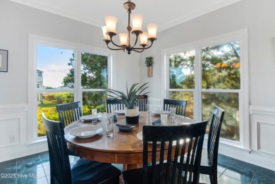 More than just a beach house, this could be your forever home on Founders Club At St. James Plantation in North Carolina - for sale on GolfHomes.com, golf home, golf lot
