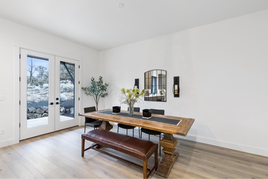 Welcome to refined modern farmhouse living in this stunning on The Club At Pronghorn Golf Course in Oregon - for sale on GolfHomes.com, golf home, golf lot