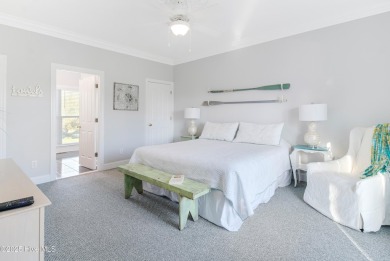 More than just a beach house, this could be your forever home on Founders Club At St. James Plantation in North Carolina - for sale on GolfHomes.com, golf home, golf lot