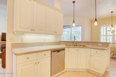 Located on a quiet dead-end street in the guard-gated Spruce on Spruce Creek Golf Club in Florida - for sale on GolfHomes.com, golf home, golf lot
