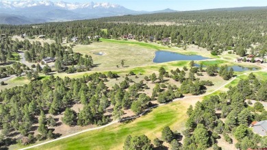 Chase K Girard, Ponderosa Real Estate The Source For Real Estate on The Divide Ranch and Club in Colorado - for sale on GolfHomes.com, golf home, golf lot