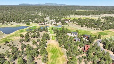 Chase K Girard, Ponderosa Real Estate The Source For Real Estate on The Divide Ranch and Club in Colorado - for sale on GolfHomes.com, golf home, golf lot