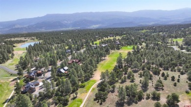 Chase K Girard, Ponderosa Real Estate The Source For Real Estate on The Divide Ranch and Club in Colorado - for sale on GolfHomes.com, golf home, golf lot