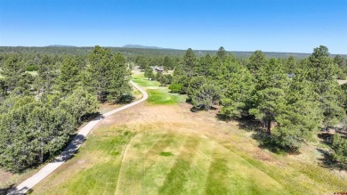 Chase K Girard, Ponderosa Real Estate The Source For Real Estate on The Divide Ranch and Club in Colorado - for sale on GolfHomes.com, golf home, golf lot