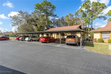 Here is your chance to own your piece of sunshine in Lehigh on Lehigh Resort Club in Florida - for sale on GolfHomes.com, golf home, golf lot