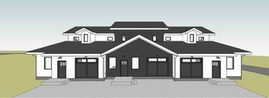 Welcome to The Talons in Eagle Point, where premier living meets on Eagle Point Golf Course in Oregon - for sale on GolfHomes.com, golf home, golf lot