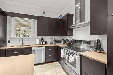 Tucked away on a quiet, tree-lined street within Wachesaw on Wachesaw Plantation Club in South Carolina - for sale on GolfHomes.com, golf home, golf lot