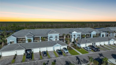This LUXURIOUS- AMENITY-RICH- GATED COMMUNITY IS SOLD OUT on Heritage Landing Golf  in Florida - for sale on GolfHomes.com, golf home, golf lot