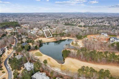 A rare opportunity to own one of the best golf course lots in on The River Club in Georgia - for sale on GolfHomes.com, golf home, golf lot