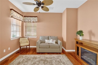 Enjoy Florida living at it's finest in this exceptional home on Willoughby Golf Club in Florida - for sale on GolfHomes.com, golf home, golf lot