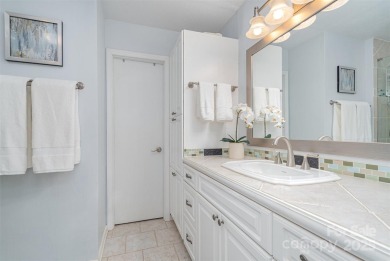 Welcome to your own slice of paradise on the 1 South fairway of on Raintree Country Club in North Carolina - for sale on GolfHomes.com, golf home, golf lot