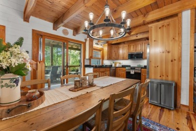 Major renovations highlight this property, which offers an ideal on Trillium Links in North Carolina - for sale on GolfHomes.com, golf home, golf lot