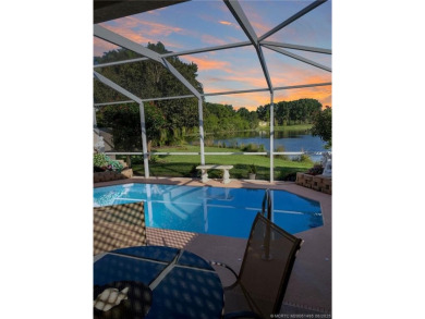 Enjoy Florida living at it's finest in this exceptional home on Willoughby Golf Club in Florida - for sale on GolfHomes.com, golf home, golf lot