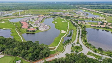 This LUXURIOUS- AMENITY-RICH- GATED COMMUNITY IS SOLD OUT on Heritage Landing Golf  in Florida - for sale on GolfHomes.com, golf home, golf lot