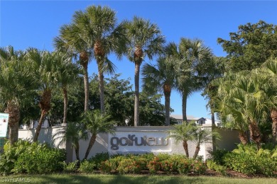 Amazing wide open views of the lakes and golf course from this on Golfview Golf and Racquet Club in Florida - for sale on GolfHomes.com, golf home, golf lot