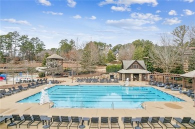 A rare opportunity to own one of the best golf course lots in on The River Club in Georgia - for sale on GolfHomes.com, golf home, golf lot