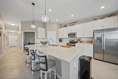 This LUXURIOUS- AMENITY-RICH- GATED COMMUNITY IS SOLD OUT on Heritage Landing Golf  in Florida - for sale on GolfHomes.com, golf home, golf lot