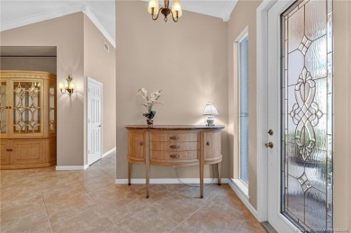 Enjoy Florida living at it's finest in this exceptional home on Willoughby Golf Club in Florida - for sale on GolfHomes.com, golf home, golf lot
